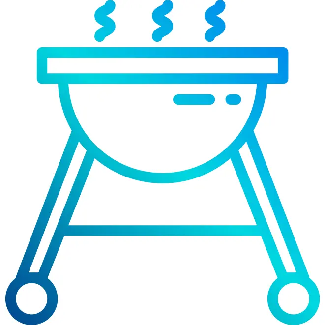 Grill
