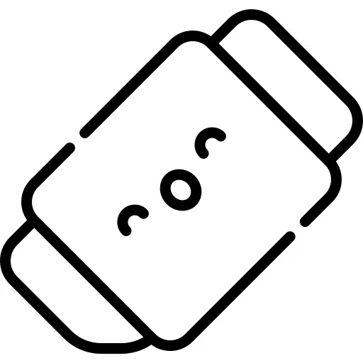 Eraser