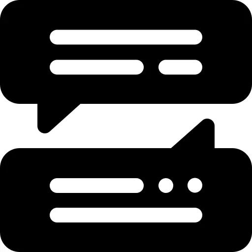 会话框