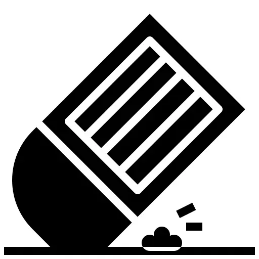 Eraser