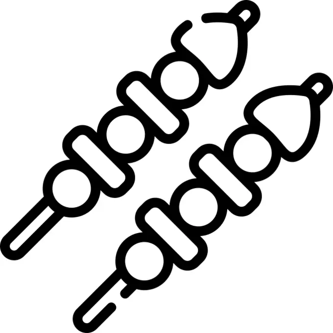 Skewer