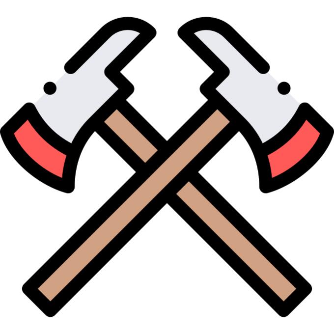 Axes