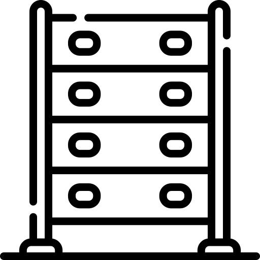 攀岩墙