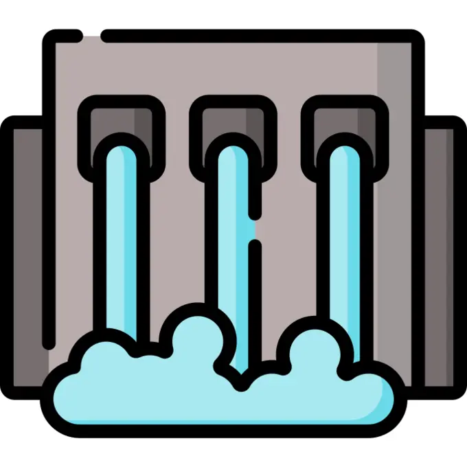 Hydro power