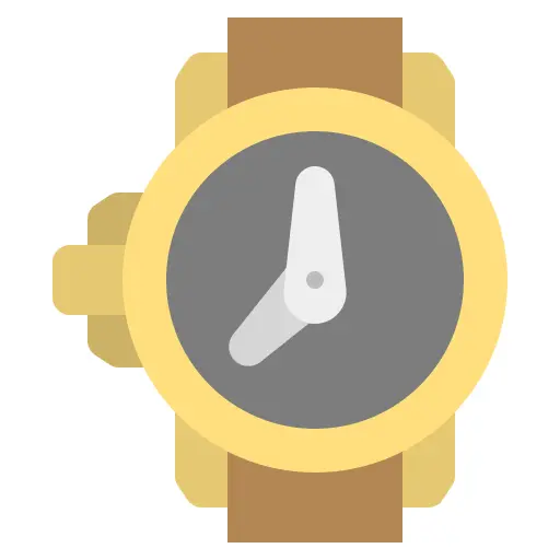 Wristwatch