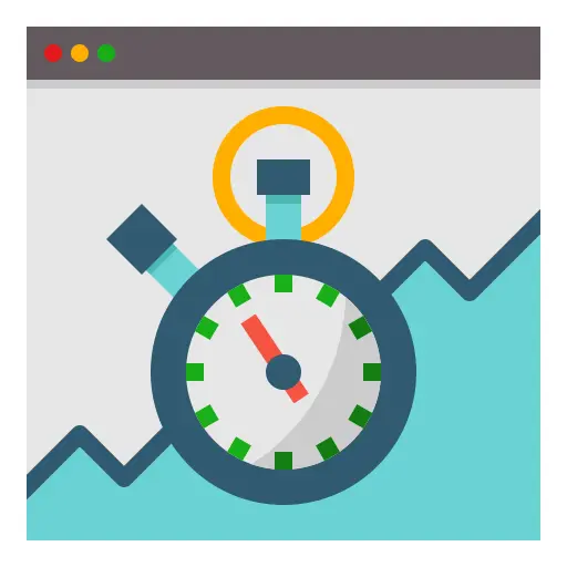 Page speed