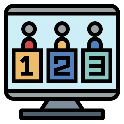 Candidates