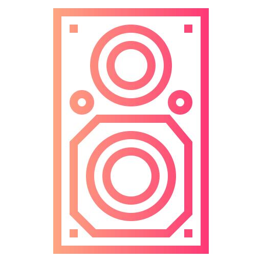 扬声器