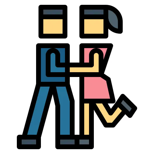 狐步舞