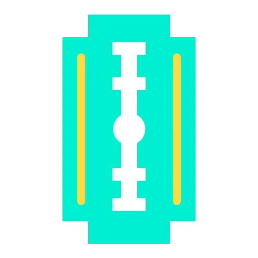 Shaving razor
