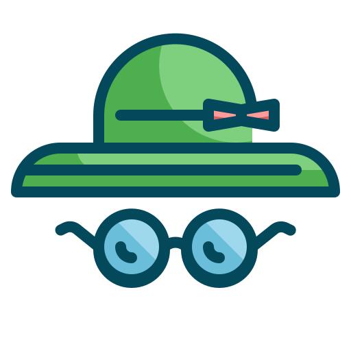Pamela hat