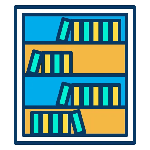 Bookcase