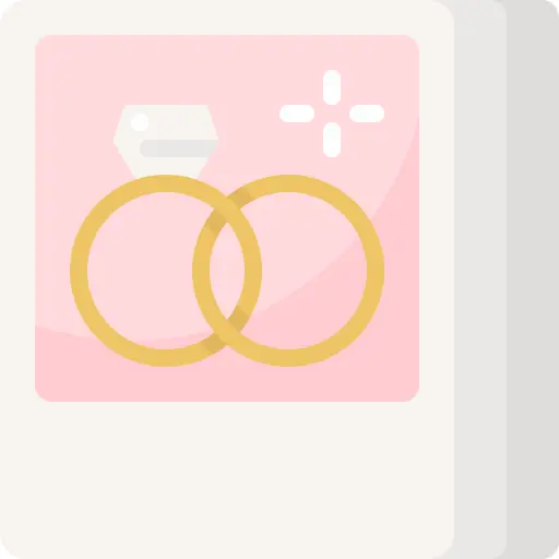 婚纱照