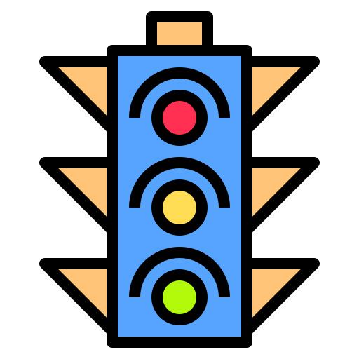 Traffic light