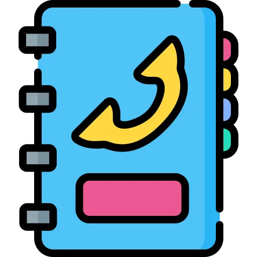 电话簿
