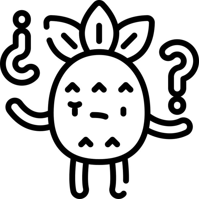 困惑
