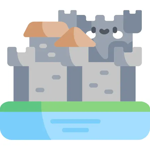 Gravensteen