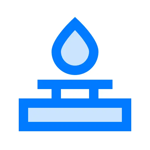 Bunsen burner