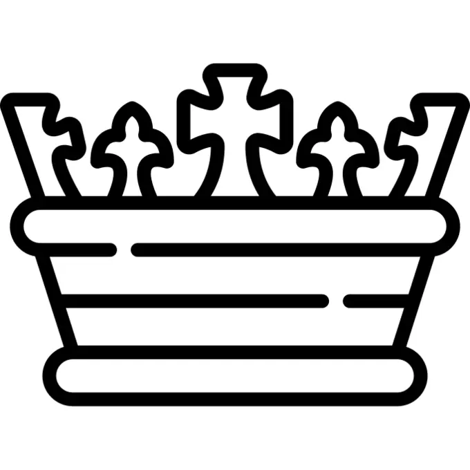 Crown