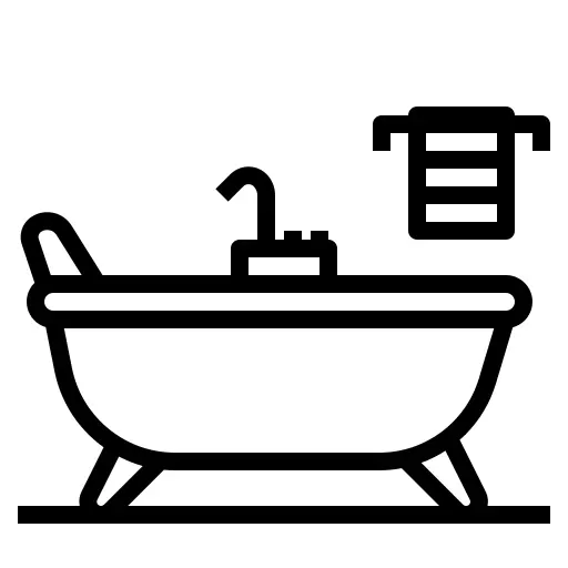 Bathtub