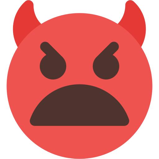 愤怒