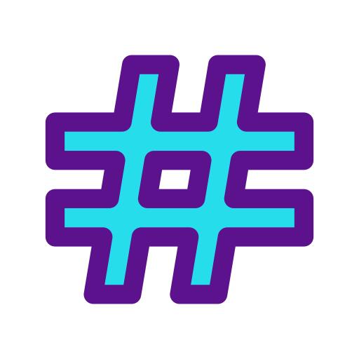 Hashtag