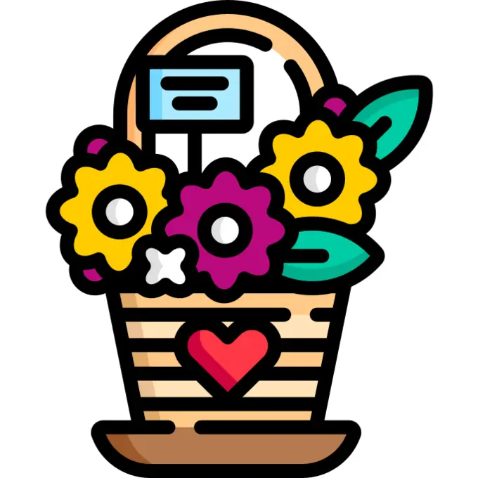 花束