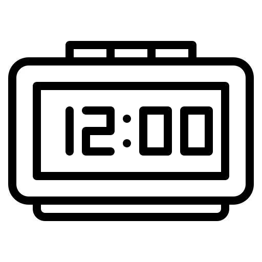 Alarm clock