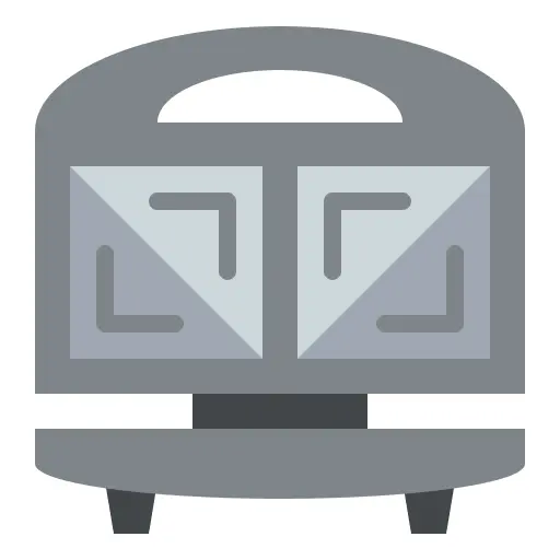 Sandwich press