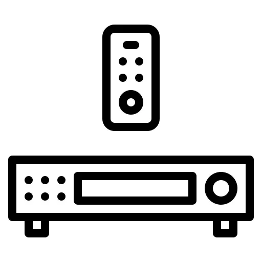 DVD播放机