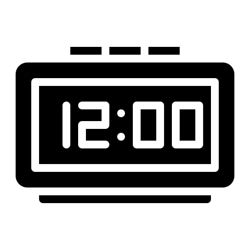 Alarm clock