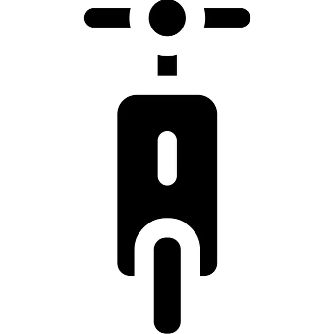 摩托车