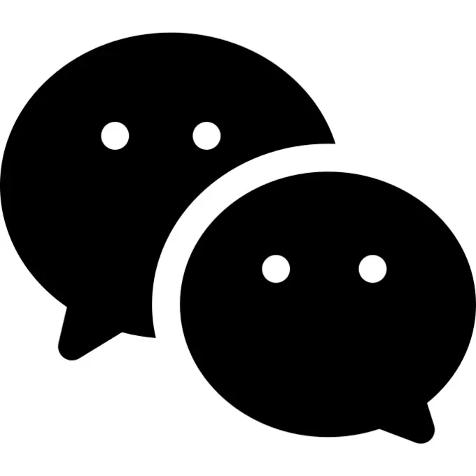 微信