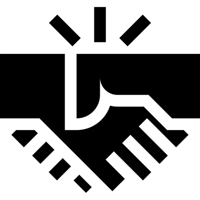 Handshake