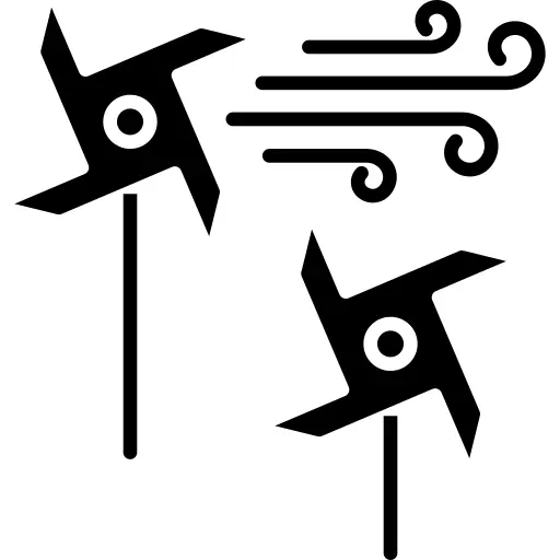 Pinwheel
