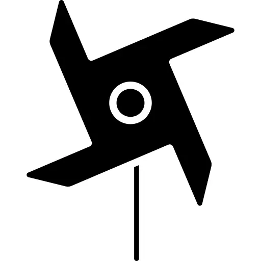 Pinwheel