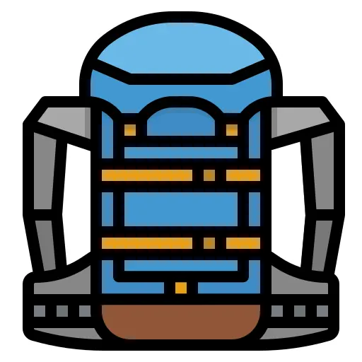Backpack