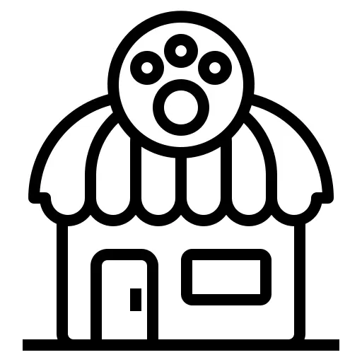 Pet shop
