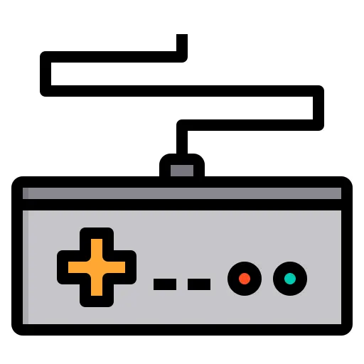 Game controller