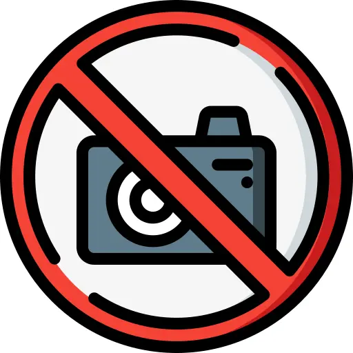 No photos