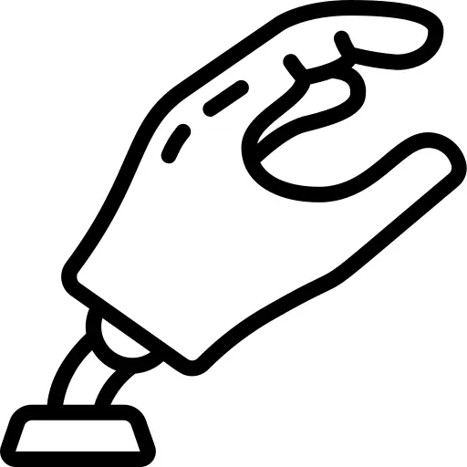 Prosthetic