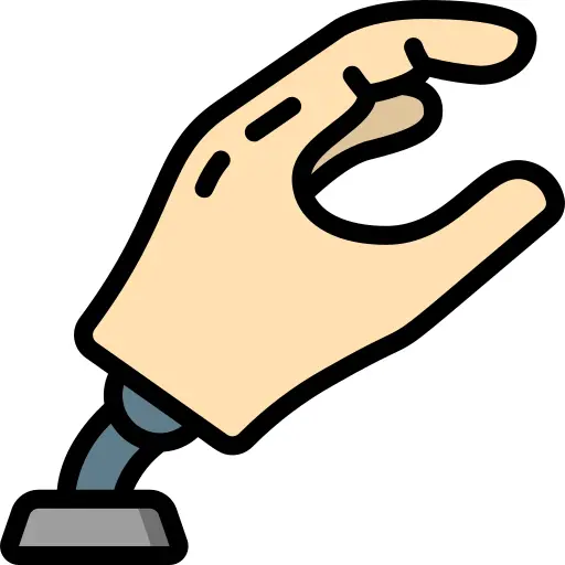 Prosthetic