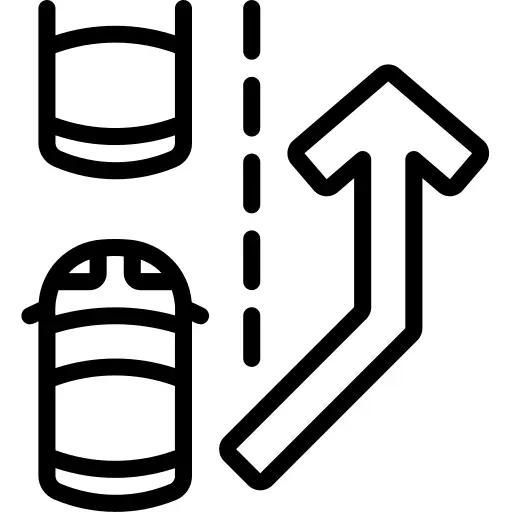 Autonomous car