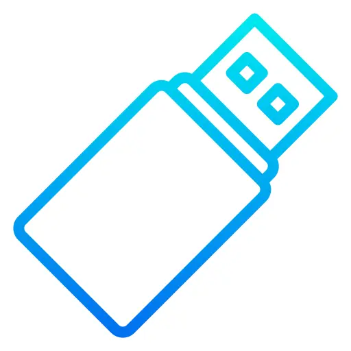 USB