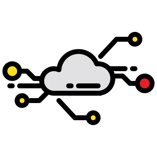 Cloud network