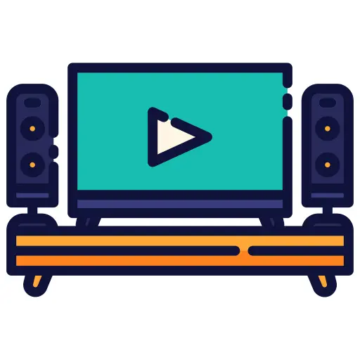 Home cinema