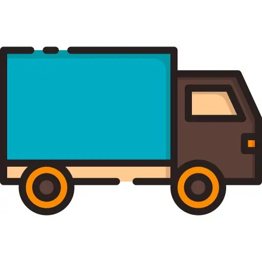 Cargo truck