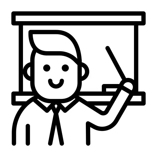 Teacher