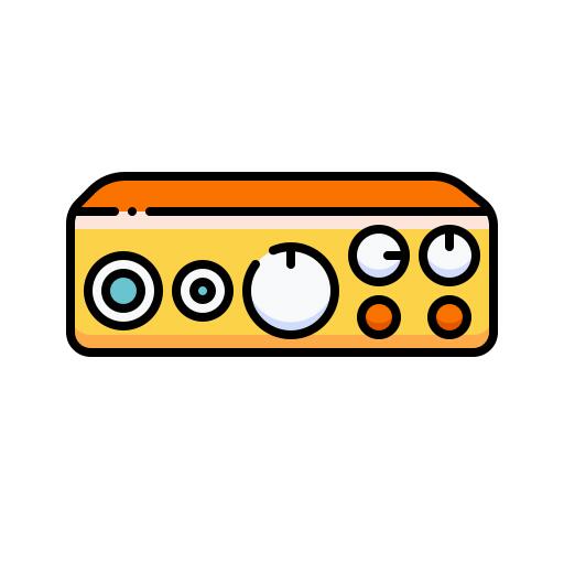 Sound card