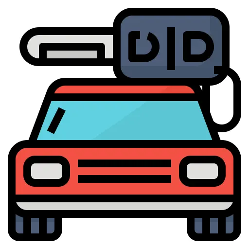 租个车